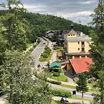 Matrix Primo Appartamento Vysoké Tatry