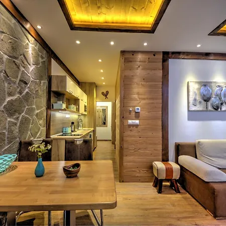 Apartmán Matrix Primo Vysoke Tatry