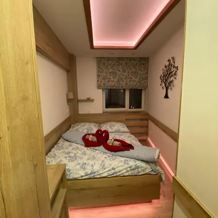 Matrix Primo Apartmán Vysoke Tatry