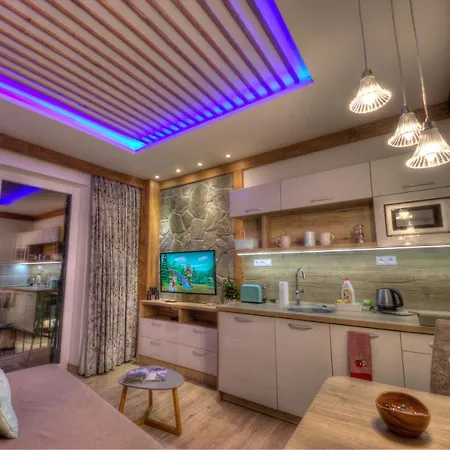 Matrix Primo Vysoké Tatry