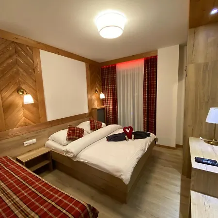 Apartmán Matrix Primo Vysoke Tatry