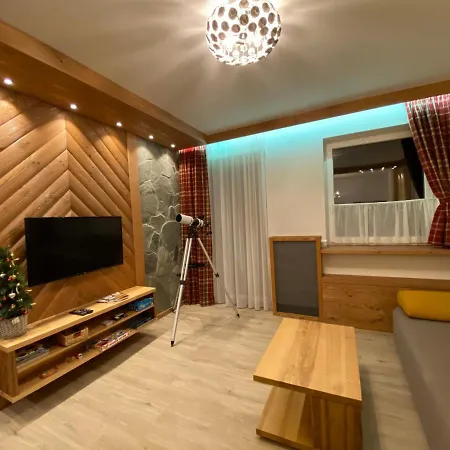 Matrix Primo Apartmán