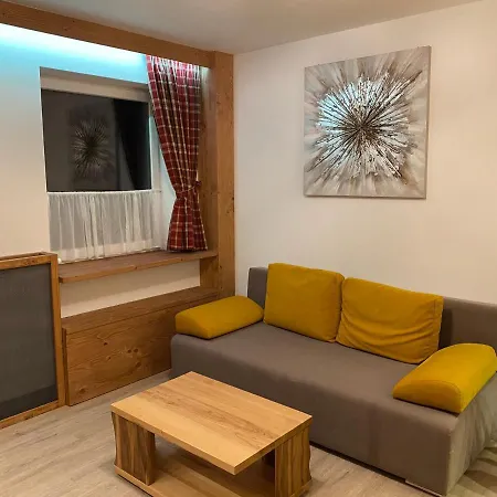 Matrix Primo Apartmán