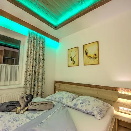 Matrix Primo Apartmán *
