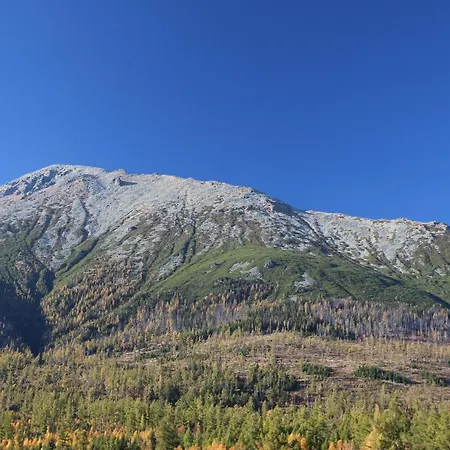 Apartmán Matrix Primo Vysoke Tatry