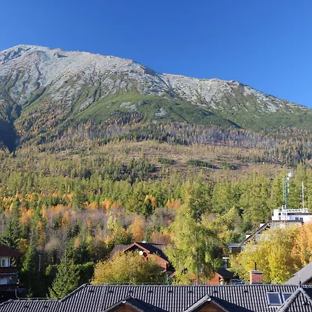 Matrix Primo Appartement