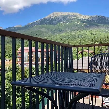 Matrix Primo * Vysoke Tatry