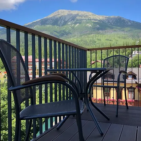 Apartmán Matrix Primo