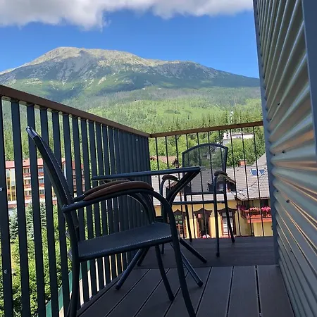 Appartement Matrix Primo