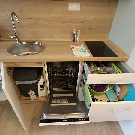 Matrix Primo Apartman Vysoké Tatry