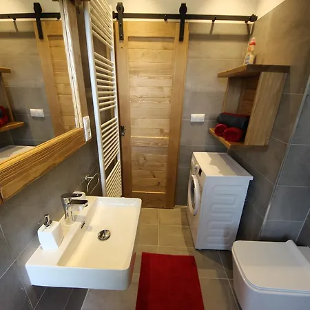 Matrix Primo Appartement