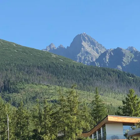 Apartamento Matrix Primo