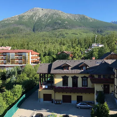 Matrix Primo Vysoke Tatry