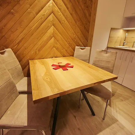 Matrix Primo Vysoke Tatry