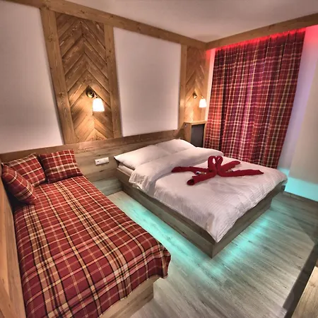 Matrix Primo Apartmán