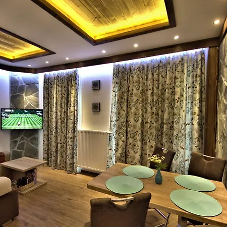 Matrix Primo Vysoké Tatry