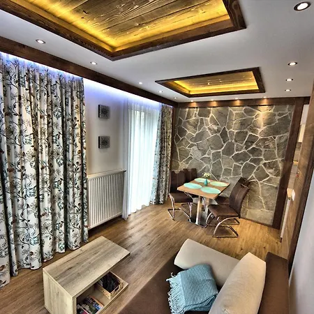 Matrix Primo Appartement *