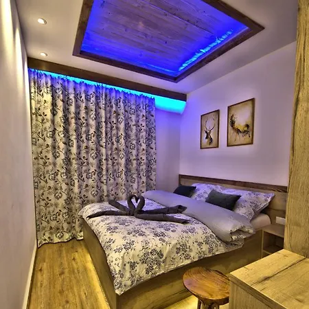 Matrix Primo Apartamento *