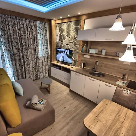 Matrix Primo Apartamento *