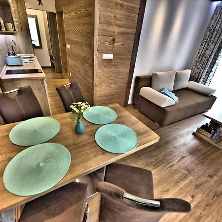 Matrix Primo * Vysoké Tatry