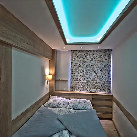 Apartmán Matrix Primo *
