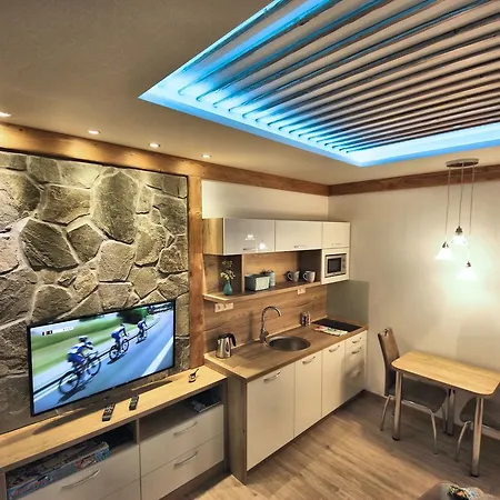 Matrix Primo Vysoké Tatry