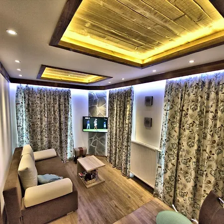 Matrix Primo Vysoké Tatry