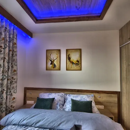 Matrix Primo Vysoké Tatry