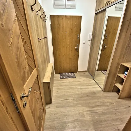Apartmán Matrix Primo Vysoke Tatry