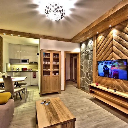 Διαμέρισμα Matrix Primo *