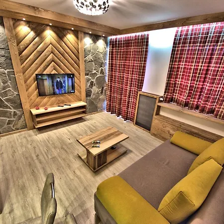 Matrix Primo Vysoké Tatry