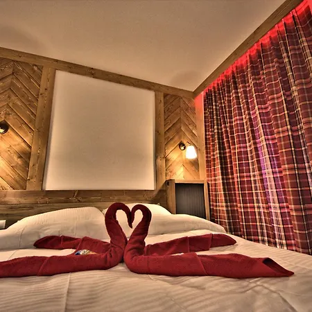 Matrix Primo Διαμέρισμα *