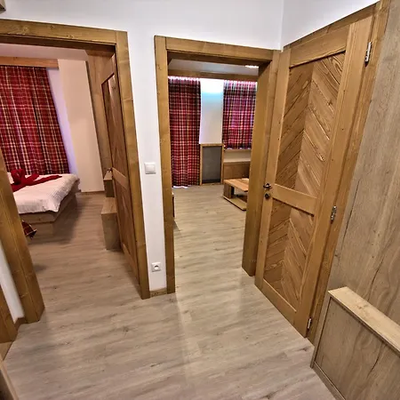 Apartmán Matrix Primo *