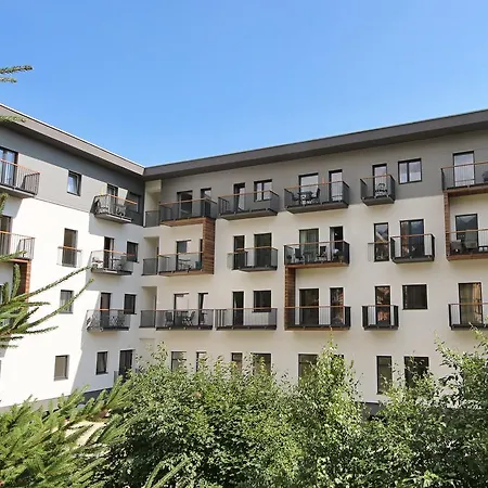 Apartamento Matrix Primo