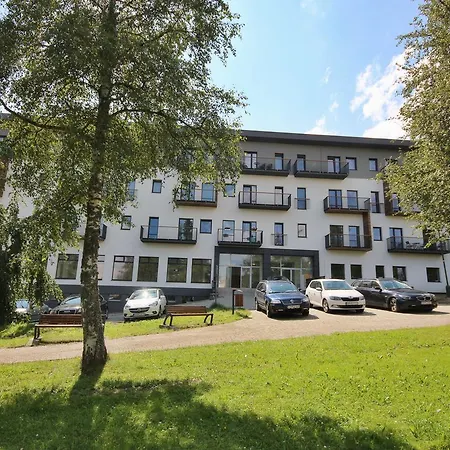 Apartamento Matrix Primo *