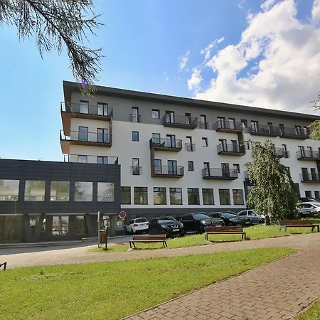 Apartmán Matrix Primo