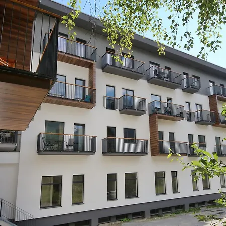 Matrix Primo * Vysoké Tatry