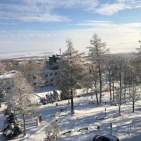 Matrix Primo Apartmán Vysoke Tatry