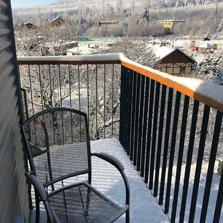 Matrix Primo Appartement Vysoké Tatry