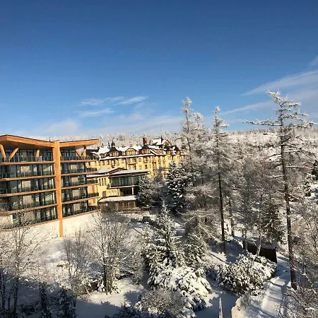 Matrix Primo Appartement *