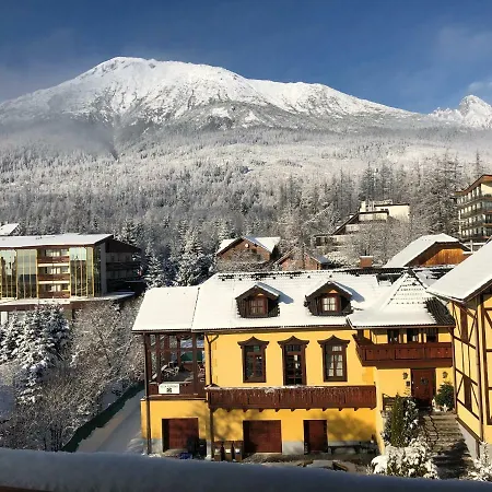 Appartement Matrix Primo