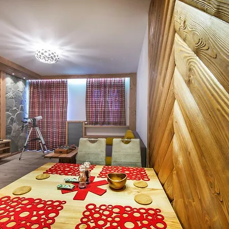 Matrix Primo Apartmán
