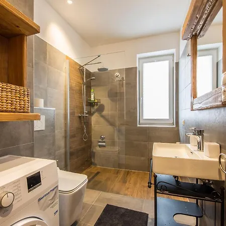 Matrix Primo Apartamento *