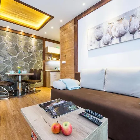 Matrix Primo Vysoké Tatry