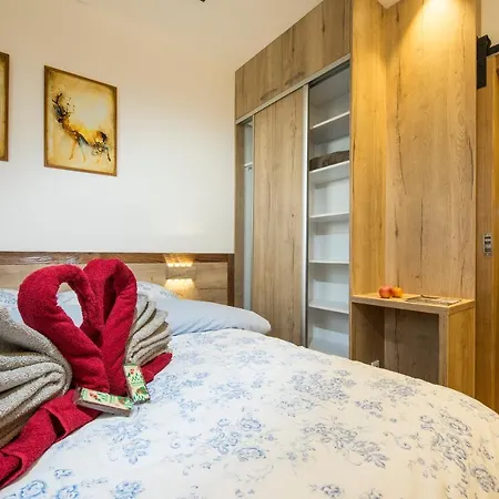 Matrix Primo * Vysoké Tatry