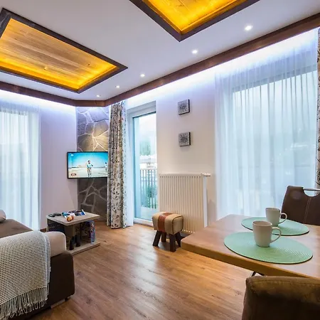 Matrix Primo Apartmán *