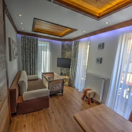 Matrix Primo Apartmán *