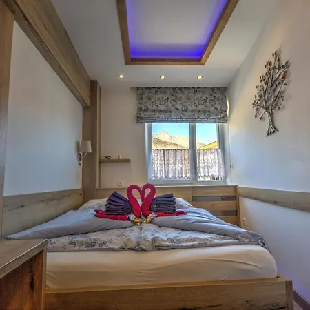 Apartmán Matrix Primo