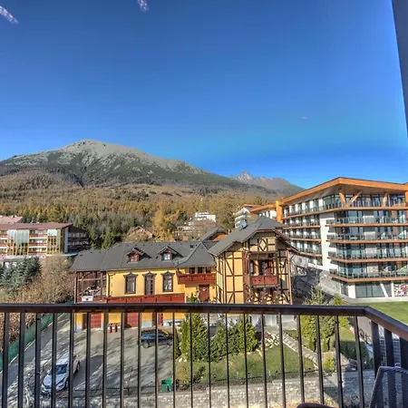 Matrix Primo Apartamento *