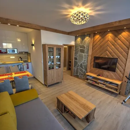 Appartement Matrix Primo *